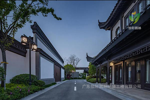 園林設(shè)計 園林設(shè)計