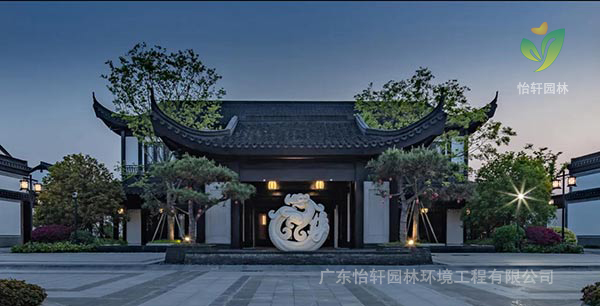 園林設(shè)計 園林設(shè)計